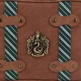 HARRY POTTER Putni neseser Slytherin, 18 x 8 x 23 cm Slike