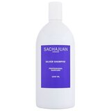Sachajuan colour silver šampon za plavu kosu 1000 ml za žene Cijene