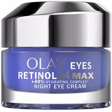 Olay REGENERIST RETINOL24 MAX Noćna Krema za Područje Oko Očiju 15 ml | shoptok.hr