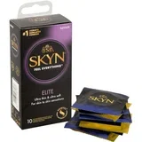 SKYN Elite - ultra tanki kondomi bez lateksa (10 kom)