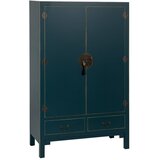 Ixia Tamno plavi ormar 100x160 cm Oriente – | shoptok.hr