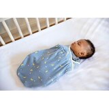 Ergobaby klasična vreća za spavanje, Cozy (TOG 2.5), Stellar | shoptok.hr