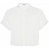 Cropp ženska košulja - Bijela 1953S-00X