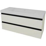 Kolpa San KOLPA-SAN kopalniška omarica z umivalnikom OUHW 120 LG 585550, 120×61×48 cm Cene