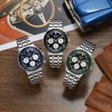 Seiko SSB477P1 | Shoptok.si