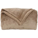  Pokrivači za bacanje 6 kom. Kamel 200 x 150 cm 2.61 kg Runo | shoptok.hr