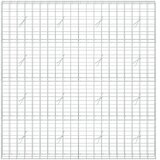  Gabion s žicom debljine 5 mm i mrežom 10x10 cm 200x20x200 cm - 20 cm 200 cm 200 cm | shoptok.hr