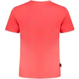 Napapijri SHORT SLEEVE T-SHIRT MEN RED | shoptok.hr