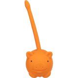 Trixie Igrača Obraz živali z repom Lateks piska fi-6 cm | Shoptok.si