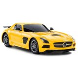 Rastar Auto r/c 1:18 mercedes-benz sls amg 54100 Cene