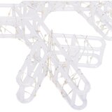 Brilagi LED Spoljašnja božićna dekoracija LED/6W/8 funkcija 43 cm IP44 topla bela | Eponuda.com