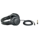 Audio-Technica Dinamičke sa neodimijum.magnetima ATH-M20x Black 9169 slušalice Cene
