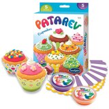 Sentosphere Modeliranje Patarev - Cupcakes, (21336659) Cene