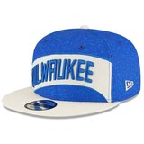 New Era Kape s šiltom 60429658 Modra Cene