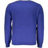 HARMONT &amp; BLAINE HARMONT & BLAINE MEN&#39;S BLUE SWEATER | shoptok.hr