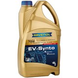 RAVENOL EV-Synto Extra Fluid E-TF, 70W, 4L | Eponuda.com