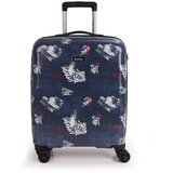 Gabol Kofer mali (kabinski) 40x55x20 cm ABS+PC 37,6l-2,7 kg Dash | Eponuda.com