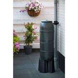 Nature Sod za deževnico 100 L črn, (20766986) | Shoptok.si