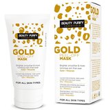 LocoNatura beauty purify gold &ndash; zlatna maska za lice cijene