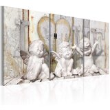  Slika - Angelic Happiness 120x60 Cijene