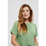 Moodo Viscose shirt blouse | shoptok.hr