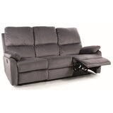 Molarem Home trosjed SPENCER 3 - baršun | shoptok.hr