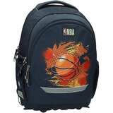  Ergonomski ruksak NBA plava Netto | shoptok.hr