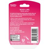 Vaseline Rose Balzam za usne u 8.2g Slike