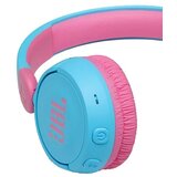 JBL JR 310 BT dječije bežične bluetooth slušalice crvene (AKCIJSKA ONLINE PONUDA) | Eponuda.ba