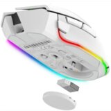 Razer Miš Basilisk V3 Pro – Ergonomic Wireless Gaming Mouse – White Edition – EU Packaging,... | Eponuda.ba