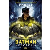 Urban Reads Mari Lu - Batman: Noćobdija Cene