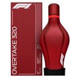 Formula 1 Overtake 320 toaletna voda unisex 75 ml | shoptok.hr