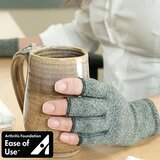 IMAK kompresijske rukavice za artritis, veličina XL | shoptok.hr