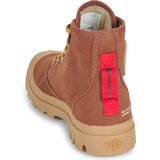 Palladium PAMPA HI HTG GUM Smeđa | shoptok.hr