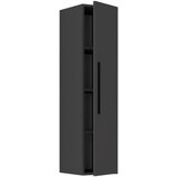 MID.YOU Viseča Omara Arila Xl, Siva | Shoptok.si