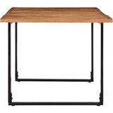  Blagovaonski stol 180x90x75 cm od masivno drvo bagrema | Eponuda.ba