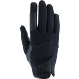 Roeckl Jahalne rokavice Millero - Unisex 9000 - Black - 7 | Shoptok.si