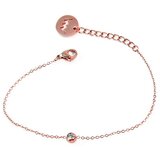 Vuch Gem Rose Gold Bracelet | shoptok.hr