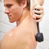 PMD BEAUTY Relax Body Massager nadomestne glave za čistilno krtačko Black | Shoptok.si