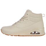 Skechers Superge Uno 177097/OFWT Bela | Shoptok.si