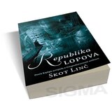 Laguna REPUBLIKA LOPOVA - Skot Linč ( 7625 )
