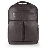 Gabol Ranac za notebook 32x44x14 cm, 13.4l Command, Braon Cene