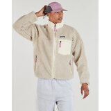Patagonia Flis W'S CLASSIC RETRO-X JKT Bež | Shoptok.si