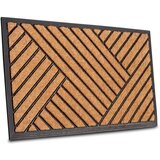 Hanse Home Otirač od kokosovih vlakana 45x75 cm Crossings – Cijene