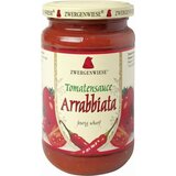 Zwergenwiese Bio paradižnikova omaka Arrabbiata Cene