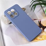  Torbica Teracell Soft Velvet za Honor X6b siva | ePonuda.com