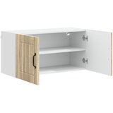  Ormar za Zid LUCCA Hrast sonoma 80 x 31 x 40 cm | Eponuda.ba