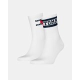 Tommy Hilfiger Nogavice 701232882 Bela | Shoptok.si
