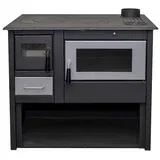 Termo šporet na čvrsto gorivo 8 desni