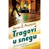 Laguna Zoran Ž. Paunović - Tragovi u snegu Cene